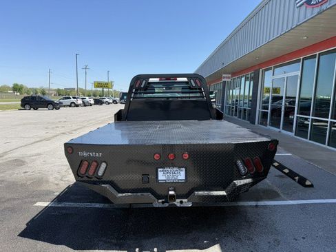 Used 2020 Chevrolet Silverado 3500 W/T w/ WT Fleet Convenience Package image 6