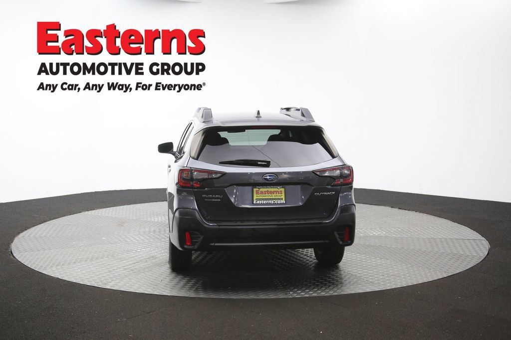 Used 2022 Subaru Outback Premium AWD/4WD image 38