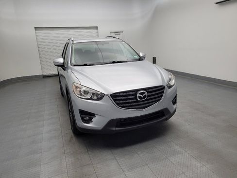 Used 2016 MAZDA CX-5 Touring image 14