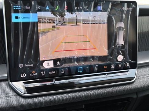 New 2025 Volkswagen Tiguan S image 14