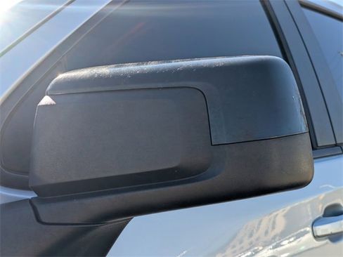 Used 2021 Chevrolet Silverado 1500 RST w/ LPO, Blackout Package image 13