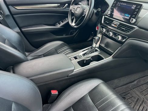 Used 2021 Honda Accord Sport Special Edition image 17