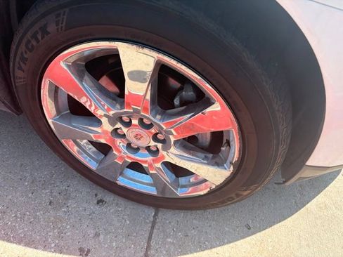 Used 2012 Cadillac SRX Performance FWD image 16