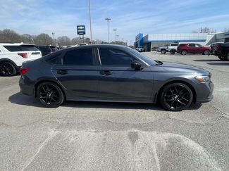 Used 2023 Honda Civic Sport video 2