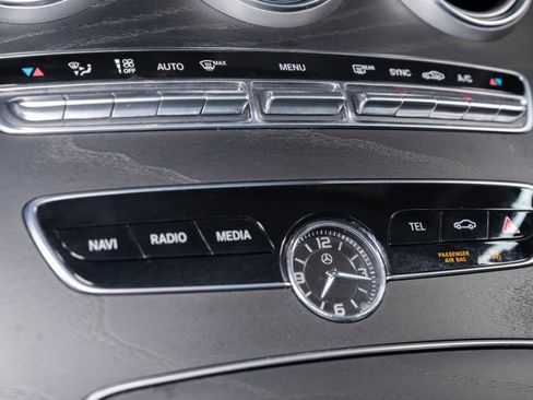 Certified 2023 Mercedes-Benz C 300 Cabriolet image 21