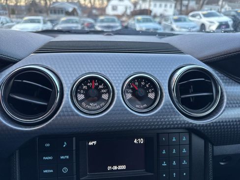 Used 2016 Ford Mustang GT w/ GT Performance Package image 25