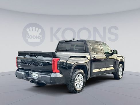 Used 2023 Toyota Tundra SR5 image 7