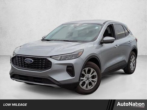 Used 2024 Ford Escape Active w/ Tech Pack #2 image 1