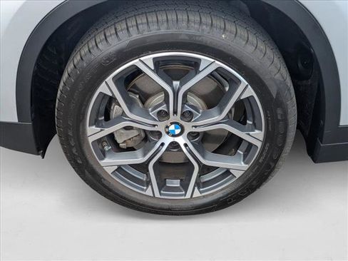 Used 2021 BMW X1 xDrive28i w/ Convenience Package image 22