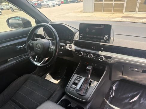 Used 2023 Honda CR-V Sport image 23