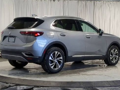 Used 2023 Buick Envision Essence image 10