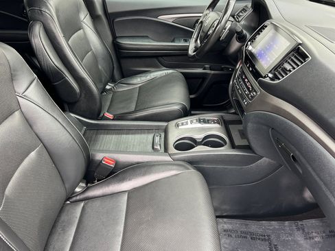 Used 2022 Honda Ridgeline RTL-E image 15