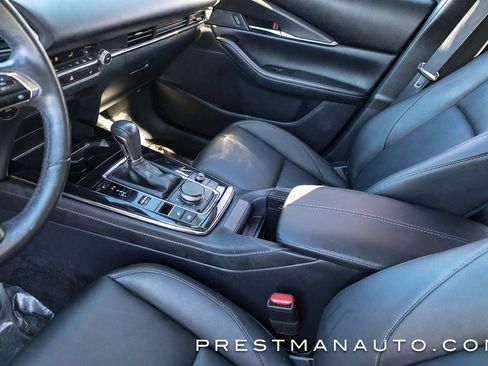 Used 2024 MAZDA CX-30 AWD 2.5 S w/ Preferred Package image 31