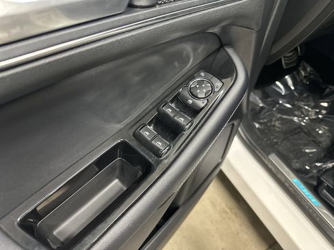 Used 2018 Ford Edge Sport w/ Equipment Group 401A image 15