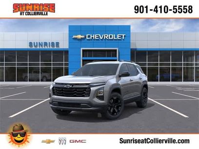 New 2026 Chevrolet Equinox LT w/ Convenience Package II