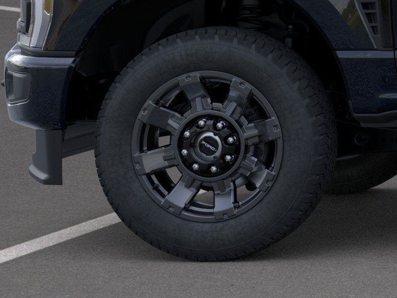 New 2026 Ford F250 XL w/ STX Appearance Package AWD/4WD image 35