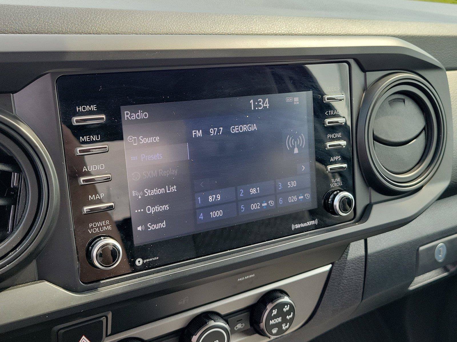 Used 2023 Toyota Tacoma SR AWD/4WD image 24