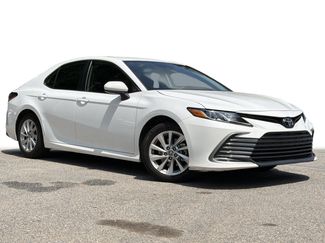 Used 2024 Toyota Camry LE FWD video 2