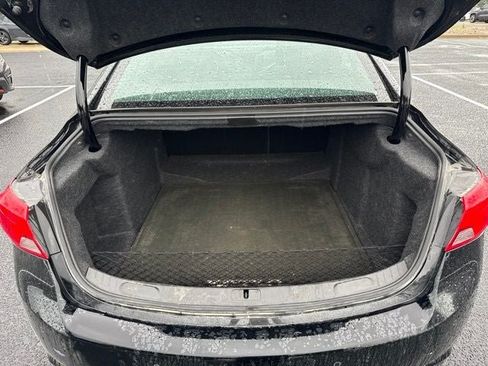 Used 2017 Chevrolet Impala Premier FWD image 7