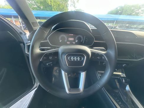 Used 2025 Audi Q3 2.0T Premium AWD/4WD image 15