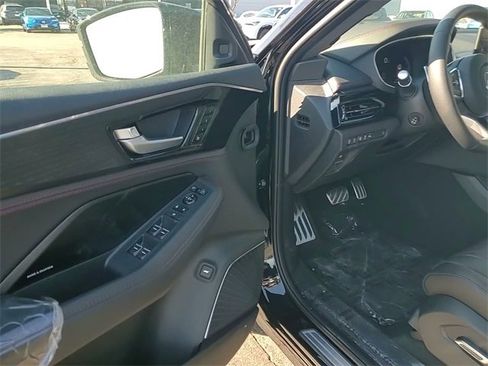 New 2026 Acura MDX Type S image 14