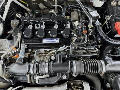 Used 2020 Honda Accord Sport image 37