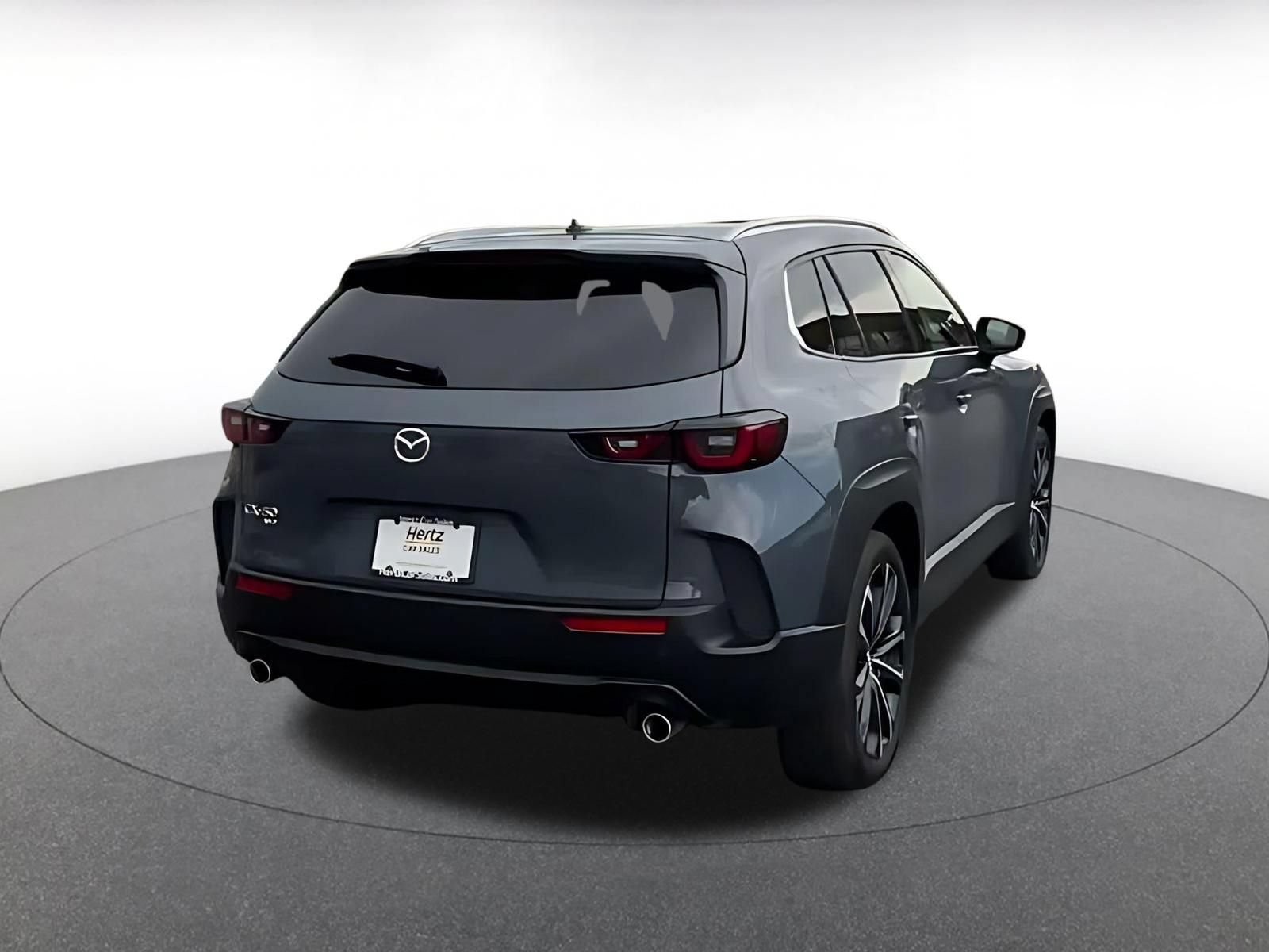 Used 2026 MAZDA CX-50 AWD 2.5 S w/ Premium Package image 14