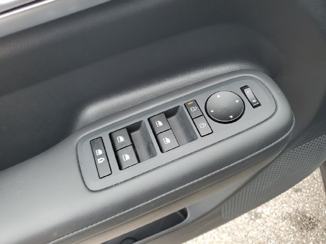 Used 2026 Hyundai Santa Fe SEL AWD/4WD image 21