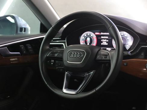 Used 2023 Audi A5 2.0T Premium Plus w/ Premium Plus AWD/4WD image 30