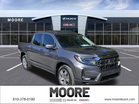 Used 2024 Honda Ridgeline RTL image 1