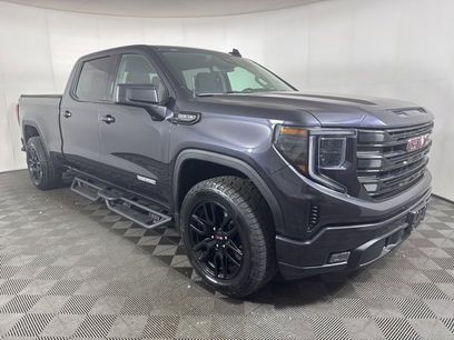 Used 2022 GMC Sierra 1500 Elevation