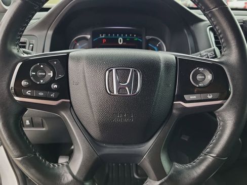 Used 2022 Honda Pilot Touring image 23
