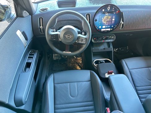 Certified 2026 MINI Cooper Countryman S image 23