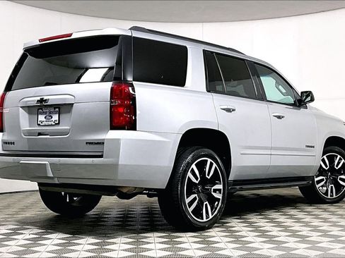 Used 2019 Chevrolet Tahoe Premier image 12