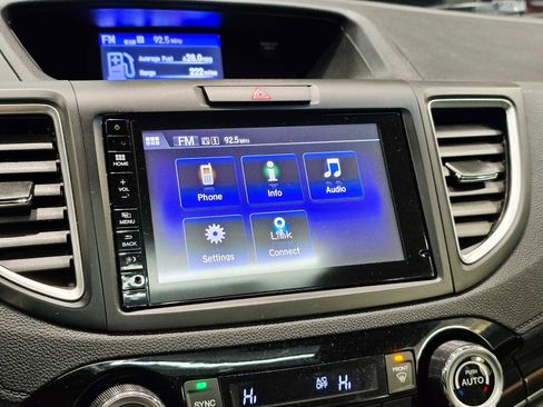 Used 2015 Honda CR-V EX-L image 13