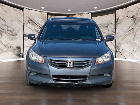 Used 2012 Honda Accord EX-L image 19