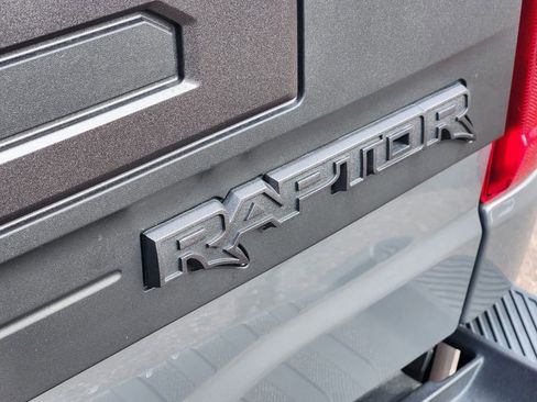 Used 2021 Ford F150 Raptor w/ Equipment Group 801A High image 30