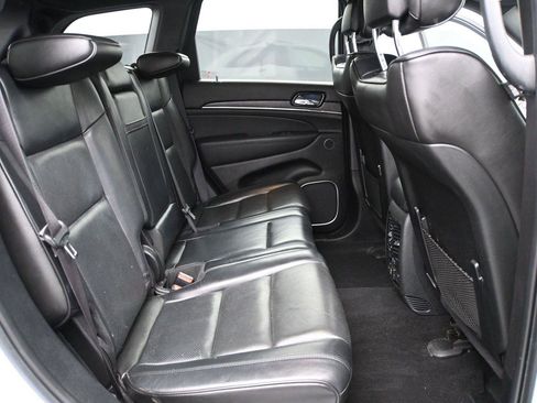 Used 2020 Jeep Grand Cherokee High Altitude AWD/4WD image 18