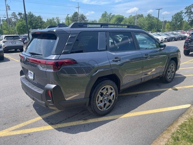 New 2026 Subaru Outback Premium AWD/4WD image 5
