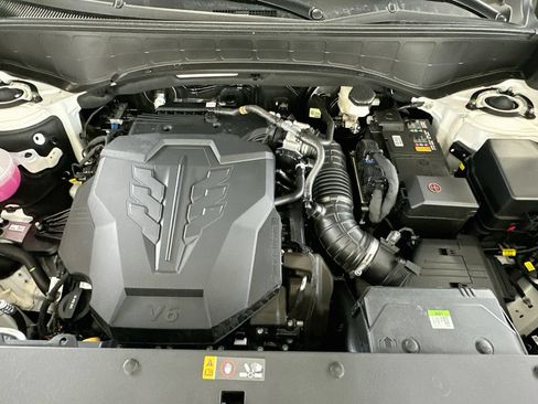Used 2026 Hyundai Palisade Calligraphy AWD/4WD image 33