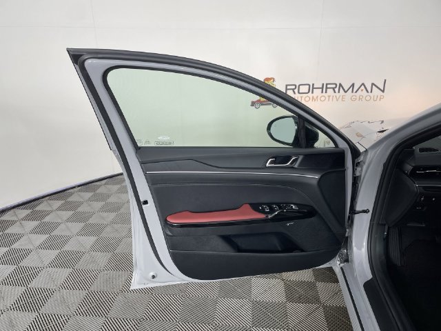 New 2026 Kia K5 GT-Line w/ GT-Line Premium Package FWD image 34