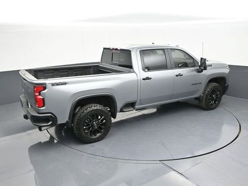 New 2026 Chevrolet Silverado 2500 LT w/ Trail Boss Package AWD/4WD image 54