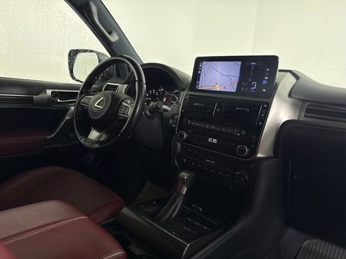Certified 2023 Lexus GX 460 Premium w/ Premium Package AWD/4WD image 18