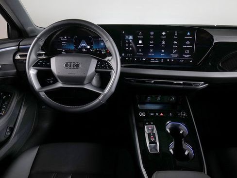 Certified 2025 Audi A5 2.0T Premium w/ Convenience Package AWD/4WD image 12