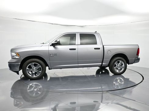 New 2024 RAM 1500 Tradesman w/ Tradesman SXT Package image 9