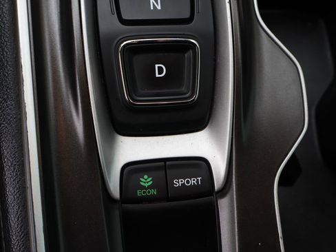 Used 2021 Honda Accord Touring image 35