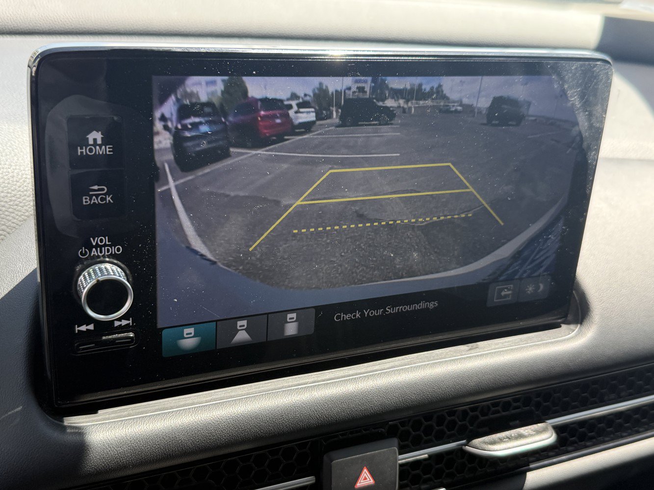 Certified 2024 Honda HR-V EX-L image 15
