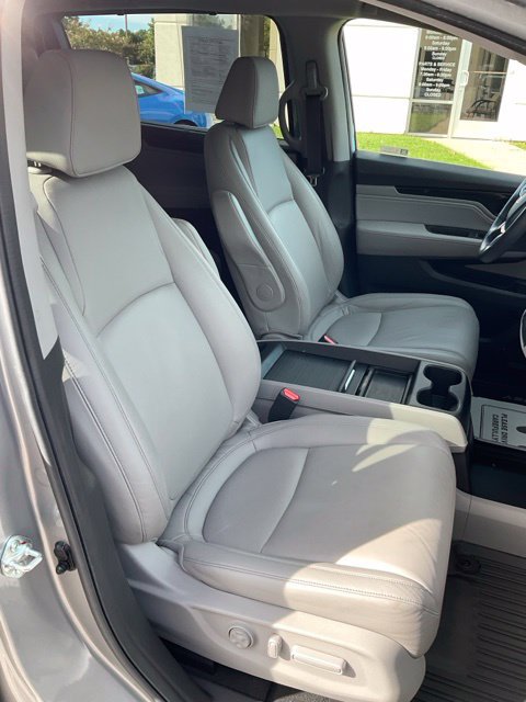 Used 2024 Honda Odyssey Touring image 26
