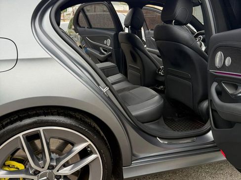 Used 2019 Mercedes-Benz E 53 AMG 4MATIC Sedan image 13