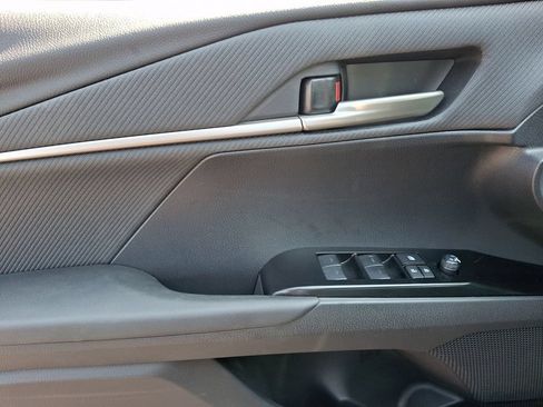 Certified 2026 Toyota Camry SE FWD image 13